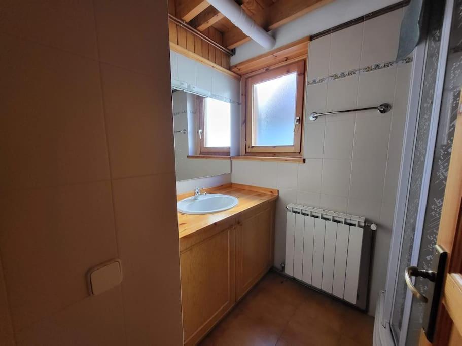 Duplex En La Vall De Boi, Plena Naturaza Bohí Εξωτερικό φωτογραφία